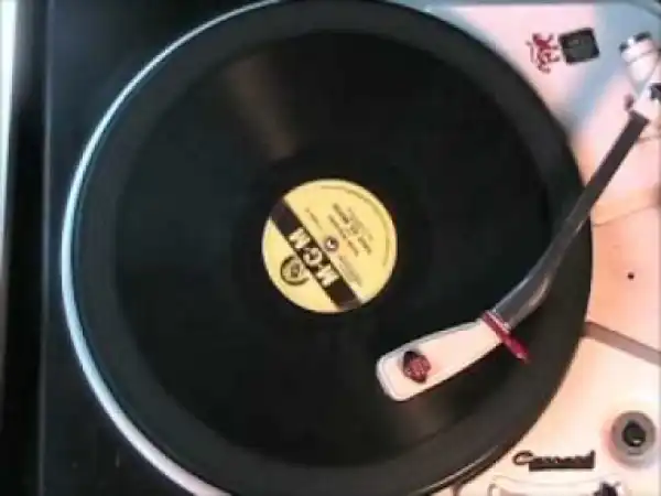 Hank Williams - HALF AS MUCH